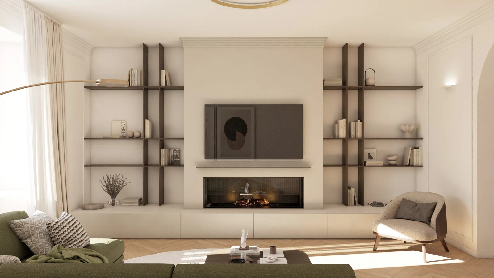 Residenza Forlì-Cesena - thumbnail 8